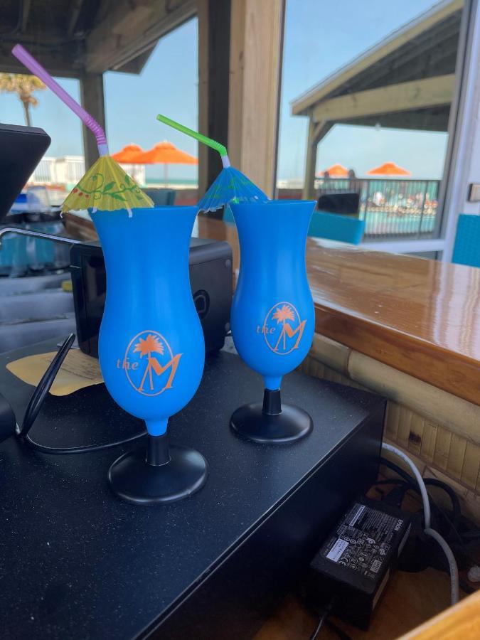 The Maverick オーモンド・ビーチ エクステリア 写真